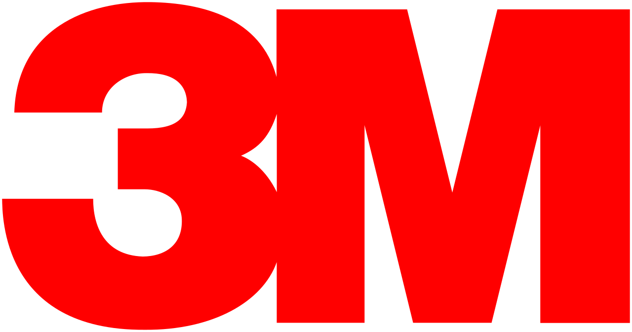 Logo 3M - insumos y soluciones eléctricas