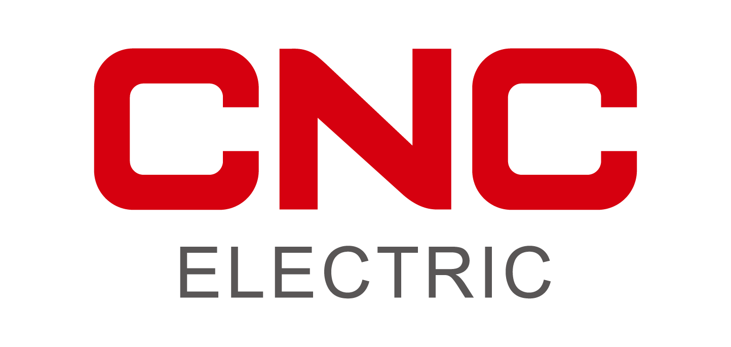Logo CNC - componentes eléctricos para tableros e instalaciones