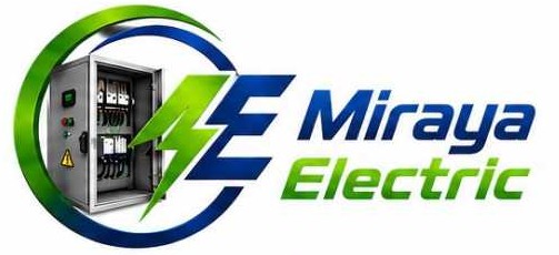 Logo de Miraya Electric