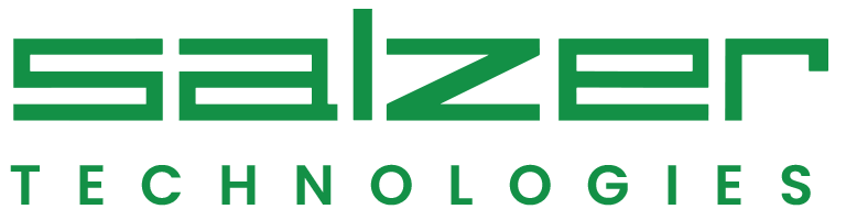 Logo Salzer - componentes eléctricos y conmutación